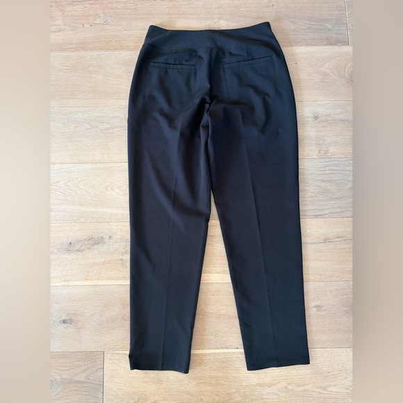 Athleta black Endless High Rise Pant - size 12 tall - Picture 7 of 7